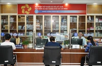 TP.HCM: 2 cơ sở BHXH sắp chuyển địa điểm làm việc 