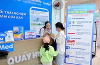 Xuất trình thẻ BHYT muộn, có được hưởng chế độ? 