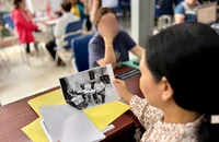 Người được ủy quyền có buộc phải chụp ảnh khi công chứng?