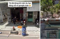 Dân mạng đua nhau dùng 'cỗ máy thời gian' Google Maps tìm lại ký ức xưa
