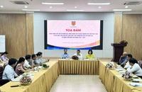Bộ Tư pháp lấy ý kiến hoàn thiện thể chế công nhận xã đạt chuẩn pháp luật