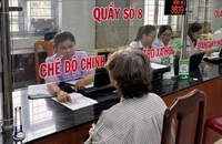Cảnh giác bẫy 'hỗ trợ Tết', 'trợ cấp BHXH' giả mạo