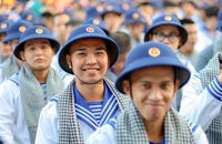 Hướng dẫn mới về BHXH bắt buộc của quân nhân 