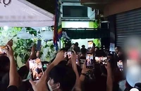 Từ lễ tang NSƯT Ngọc Trinh: Đừng biến tang lễ thành sự kiện để câu view
