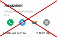 TP.HCM: Cảnh báo nạn mạo danh cơ quan BHXH để lừa đảo