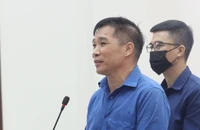 Trùm giang hồ Bình 'Kiểm' khai đam mê vũ khí từ nhỏ