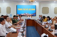 Đẩy mạnh chuyển đổi số trong phổ biến, giáo dục pháp luật