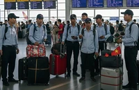 Làm việc tại Hàn Quốc theo visa E7, F2: Quyền hưởng BHXH một lần được xác định thế nào?
