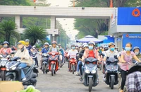 Từ 1-1-2026, tăng mức lương tối thiểu làm căn cứ đóng BHXH bắt buộc
