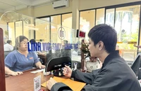 Nhiều điểm mới về chứng thực tại UBND cấp xã 