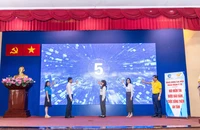 TP.HCM: Ra quân chiến dịch '60 ngày tăng tốc' đưa chính sách BHXH, BHYT đến gần dân hơn