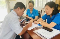 TP.HCM: Lịch chi trả lương hưu, trợ cấp BHXH tháng 12