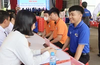 Đưa các quy định, chính sách thiết thực vào đời sống người dân TP.HCM
