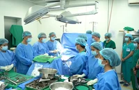 Chuyện hiến tạng: Khi pháp luật dẫn đường và tình người mở lối