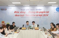 BHXH TP.HCM giải đáp loạt thắc mắc về lương hưu, thai sản...