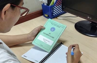 Người hưởng BHXH cần làm gì trước khi giấy ủy quyền hết hiệu lực?