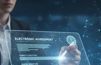 Hợp đồng lao động điện tử có giá trị pháp lý như bản giấy từ ngày 1-1-2026