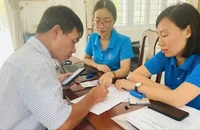 Quy định mới về xếp bậc lương công chức đối với người đã đóng BHXH