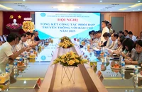 Những kết quả đáng ghi nhận của BHXH TP.HCM trong năm 2025
