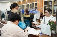TP.HCM công bố 100 doanh nghiệp chậm đóng BHXH, tổng nợ gần 900 tỉ đồng
