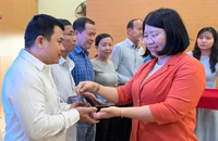 Phường Đông Hưng Thuận ra mắt trang Zalo cộng đồng, tăng tốc chuyển đổi số ở cơ sở