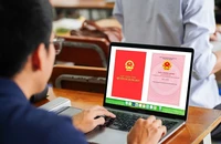 TP.HCM mở rộng kết nối Cơ sở dữ liệu công chứng, địa chính đến các phòng/văn phòng công chứng