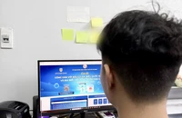 Cuộc thi 'Công dân với bầu cử' thu hút đông đảo người dân tham gia