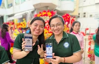 Kỳ 2 cuộc thi 'Công dân với bầu cử' chính thức bắt đầu