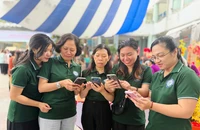 Đã có danh sách đạt giải kỳ 1 Cuộc thi 'Công dân với bầu cử'