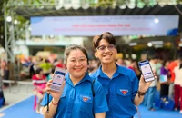 Đã có danh sách đạt giải kỳ 2 Cuộc thi 'Công dân với bầu cử'