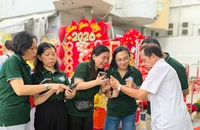Kỳ 4 cuộc thi 'Công dân với bầu cử' khởi động, nhiều giải thưởng hấp dẫn