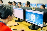 Người thầy và bài học về trách nhiệm công dân từ Cuộc thi công dân với bầu cử