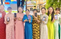 Cuộc thi 'Công dân với bầu cử' bước vào kỳ cuối, thầy cô giáo tích cực hưởng ứng
