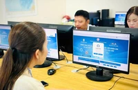 11.219 lượt dự thi Kỳ 5 'Công dân với bầu cử', Kỳ 6 đang diễn ra