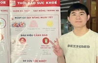 Từ cuộc thi 'Công dân với bầu cử' đến sự háo hức khi lần đầu được bỏ phiếu 