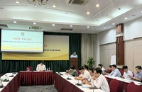 Đề xuất khung pháp lý riêng cho đấu giá tài sản tự nguyện