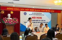 BHXH TP.HCM đối thoại, giải đáp thắc mắc của doanh nghiệp