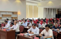 Đề xuất cơ chế để thu hút luật sư giỏi tham gia lĩnh vực công tại TP.HCM