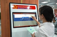 Nộp hồ sơ BHXH một lần: Lựa chọn phương thức nào phù hợp?