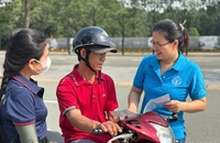 Mời bạn đọc gửi câu hỏi tham gia Chương trình giao lưu trực tuyến về BHXH