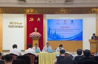 Góp ý dự thảo Luật Đô thị đặc biệt: Đẩy mạnh phân cấp, phân quyền và trao thêm thẩm quyền cho TP.HCM