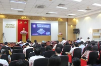 Đẩy mạnh chuyển đổi số trong công tác phổ biến, giáo dục pháp luật