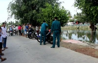 Cô gái tử vong vì nhậu xong nhảy xuống sông tắm