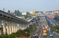 Đồng Nai: Mong sớm thực hiện tuyến metro kéo đến TP Biên Hòa