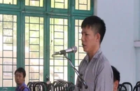 Tử hình kẻ đốt nhà, thiêu chết 2 con riêng của vợ