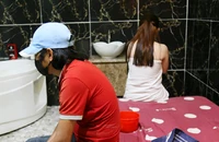 Đồng Nai xử lý mạnh các tụ điểm mại dâm, kích dục trá hình