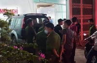 Nghi can giết người phụ nữ trong nhà nghỉ ở Đồng Nai khai gì?