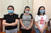 Chiêu lừa mới ở Đồng Nai: Lập văn phòng công chứng giả để bán đất 'vịt giời'