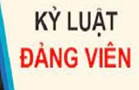 UBKT Tỉnh uỷ Đồng Nai đề nghị kỷ luật một số tổ chức Đảng, đảng viên