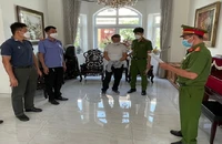Nguyên Tổng Giám đốc Công ty nhà Phước Thái ở Đồng Nai bị bắt